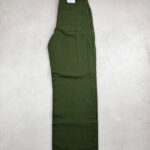 Pantalon enfant Ryan Straight vert kaki taille 128 cm / 8 ans — vue 5