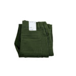 Pantalon enfant Ryan Straight vert kaki taille 128 cm / 8 ans — vue 15