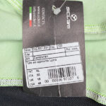 Combinaison de ski alpinisme sicleri Campionari homme vert citron taille XL — vue 7
