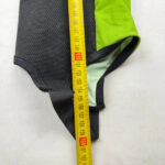 Combinaison de ski alpinisme sicleri Campionari homme vert citron taille XL — vue 10