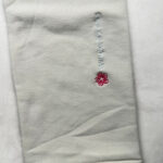 Pantalon technique femme beige clair taille M — vue 6
