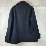 Caban Olly Gan Marco homme bleu marine taille XL — vue 6