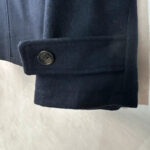 Caban Olly Gan Marco homme bleu marine taille XL — vue 7