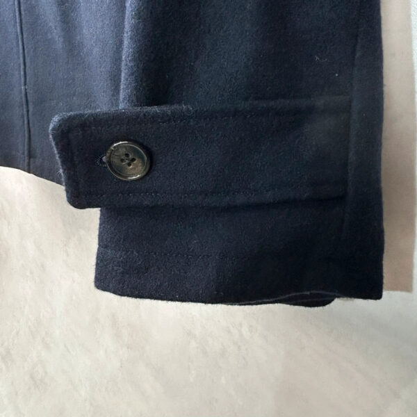 Caban Olly Gan Marco homme bleu marine taille XL — vue 7