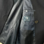 Caban Olly Gan Marco homme bleu marine taille XL — vue 10