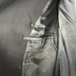 Caban Olly Gan Marco homme bleu marine taille XL — vue 11