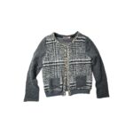 Gilet Soggo femme gris taille T3