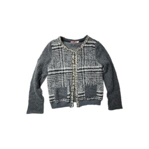 Gilet Soggo femme gris taille T3