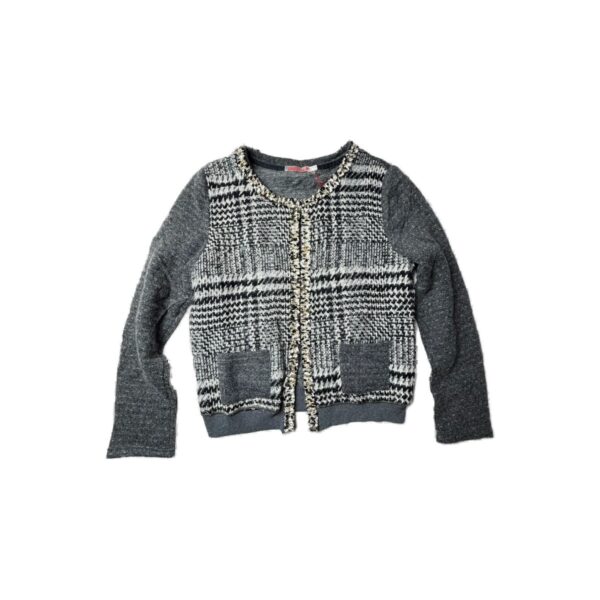 Gilet Soggo femme gris taille T3