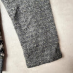 Gilet Soggo femme gris taille T3 — vue 13