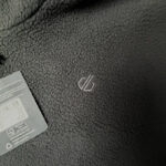 Polaire à demi-zip Dare2B Context Fleece femme noir taille FR 48 / UK 20 / 3XL — vue 3