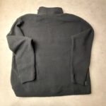 Polaire à demi-zip Dare2B Context Fleece femme noir taille FR 48 / UK 20 / 3XL — vue 9