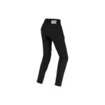 Pantalon moto femme Spidi Pathfinder Lady/Slim noir taille 29 US