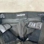 Pantalon moto femme Spidi Pathfinder Lady/Slim noir taille 29 US — vue 6