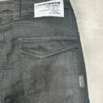 Pantalon moto femme Spidi Pathfinder Lady/Slim noir taille 29 US — vue 11