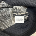 Pull à manches longues Fluresk femme noir taille 34 — vue 10