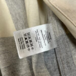 Surchemise Elvine homme gris/écru taille L — vue 11