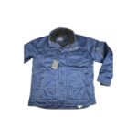 Veste de travail doublée Fristads homme bleu marine taille L