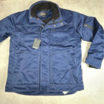 Veste de travail doublée Fristads homme bleu marine taille L — vue 2