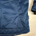 Veste de travail doublée Fristads homme bleu marine taille L — vue 5