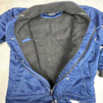Veste de travail doublée Fristads homme bleu marine taille L — vue 7