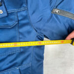 Veste de travail doublée Fristads homme bleu marine taille L — vue 8