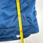 Veste de travail doublée Fristads homme bleu marine taille L — vue 9