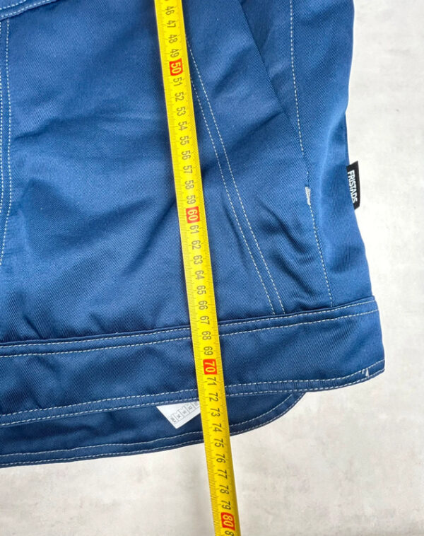 Veste de travail doublée Fristads homme bleu marine taille L — vue 9