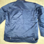 Veste de travail doublée Fristads homme bleu marine taille L — vue 12