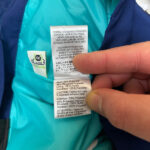 Pantalon de ski enfant Obermeyer Jessi Pant bleu marine taille Teen S (8 ans) — vue 7
