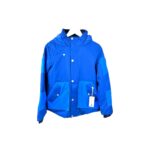 Veste de ski enfant Obermeyer bleu roi taille 14 ans