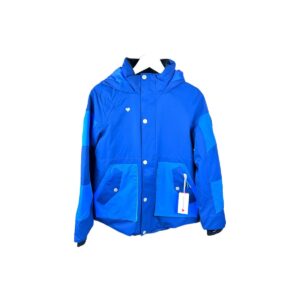 Veste de ski enfant Obermeyer bleu roi taille 14 ans