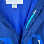 Veste de ski enfant Obermeyer bleu roi taille 14 ans — vue 5