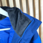 Veste de ski enfant Obermeyer bleu roi taille 14 ans — vue 18