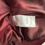 Veste teddy Naf Naf femme beige taille XS — vue 8