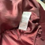 Veste teddy Naf Naf femme beige taille XS — vue 9