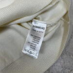 Pull à col roulé Hamaki - Ho homme blanc cassé taille XL — vue 10