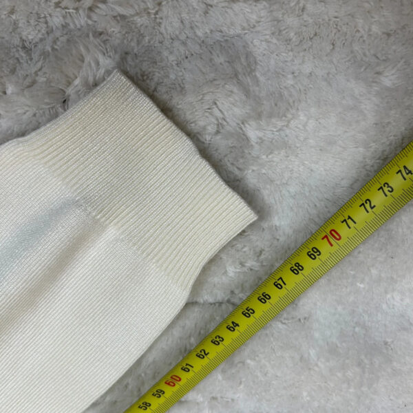 Pull à col roulé Hamaki - Ho homme blanc cassé taille XL — vue 11