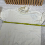 Pull à col roulé Hamaki - Ho homme blanc cassé taille XL — vue 14