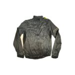 Veste coupe-vent de cyclisme AGU Essential Wind Jacket femme noir taille L