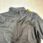 Veste coupe-vent de cyclisme AGU Essential Wind Jacket femme noir taille L — vue 3