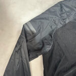 Veste coupe-vent de cyclisme AGU Essential Wind Jacket femme noir taille L — vue 9