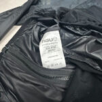 Veste coupe-vent de cyclisme AGU Essential Wind Jacket femme noir taille L — vue 11