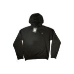 Sweat à capuche Dare2B homme noir taille EU 50
