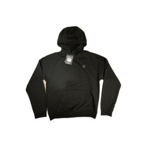 Sweat à capuche Dare2B homme noir taille EU 50
