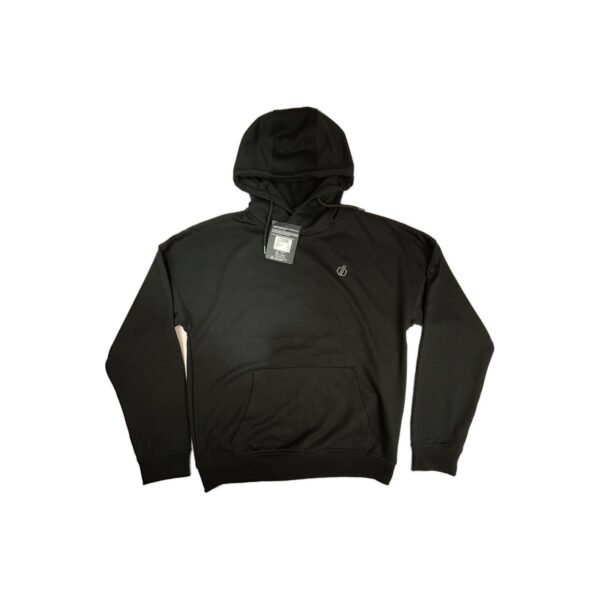 Sweat à capuche Dare2B homme noir taille EU 50