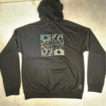 Sweat à capuche Dare2B homme noir taille EU 50 — vue 5