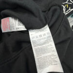 Sweat à capuche Dare2B homme noir taille EU 50 — vue 8