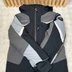 Ensemble de ski enfant Obermeyer noir/gris taille Teen S (8) — vue 6