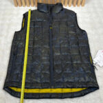 Gilet matelassé sans manches Lolë Le Kaslo homme bleu marine taille S — vue 7